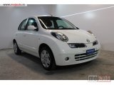 polovni Automobil Nissan Micra 1.4 acenta polovni Automobil Nissan Micra 1.4 acenta