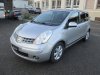 Slika 1 - Nissan Note 1.6 acenta  - MojAuto