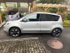 Slika 1 - Nissan Note 1.6 i-Way+ Automatic  - MojAuto