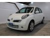 Slika 3 - Nissan Micra  1.4 acenta  - MojAuto