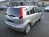 Slika 4 - Nissan Note 1.6 acenta  - MojAuto