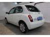Slika 4 - Nissan Micra  1.4 acenta  - MojAuto