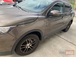 Glavna slika - Nissan Qashqai 1.2 DIG-T 360°  - MojAuto