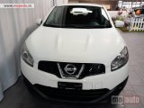 polovni Automobil Nissan Qashqai 2.0 4WD acenta polovni Automobil Nissan Qashqai 2.0 4WD acenta