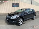 polovni Automobil Nissan Qashqai 2.0 dCi 4WD tekna 