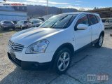 polovni Automobil Nissan Qashqai+2 1.6 visia polovni Automobil Nissan Qashqai+2 1.6 visia