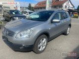 polovni Automobil Nissan Qashqai+2 2.0 dCi 4WD Automatic polovni Automobil Nissan Qashqai+2 2.0 dCi 4WD Automatic