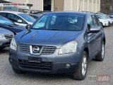 polovni Automobil Nissan Qashqai 2.0 dCi Lounge polovni Automobil Nissan Qashqai 2.0 dCi Lounge