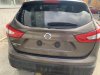 Slika 5 - Nissan Qashqai 1.2 DIG-T 360°  - MojAuto