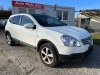 Slika 3 - Nissan Qashqai+2 1.6 visia  - MojAuto