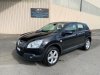 Slika 1 - Nissan Qashqai 2.0 dCi 4WD tekna  - MojAuto