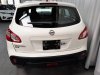 Slika 2 - Nissan Qashqai 2.0 4WD acenta  - MojAuto