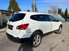 Slika 5 - Nissan Qashqai+2 1.6 visia  - MojAuto