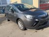 Slika 3 - Opel Zafira  Tourer 1.4i 16V Turbo Automat  - MojAuto