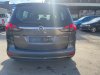 Slika 5 - Opel Zafira  Tourer 1.4i 16V Turbo Automat  - MojAuto