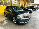 polovni Automobil Opel Mokka 1.7 CDTi Cosmo 2WD Automatic polovni Automobil Opel Mokka 1.7 CDTi Cosmo 2WD Automatic