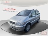 polovni Automobil Opel Zafira 1.8i 16V Edition polovni Automobil Opel Zafira 1.8i 16V Edition