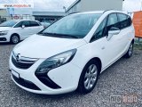 polovni Automobil Opel Zafira Tourer 2.0 CDTi Drive Automat polovni Automobil Opel Zafira Tourer 2.0 CDTi Drive Automat