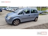 polovni Automobil Opel Meriva 1.6i 16V Enjoy polovni Automobil Opel Meriva 1.6i 16V Enjoy