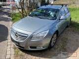 polovni Automobil Opel Insignia 1.8 polovni Automobil Opel Insignia 1.8