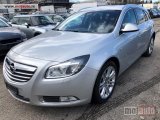 polovni Automobil Opel Insignia ST 2.0 Turbo Edition 4WD Aut. polovni Automobil Opel Insignia ST 2.0 Turbo Edition 4WD Aut.
