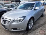 polovni Automobil Opel Insignia ST 2.0 Turbo Edition 4WD Aut. 