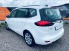 Slika 4 - Opel Zafira  Tourer 2.0 CDTi Drive Automat  - MojAuto