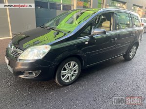 Glavna slika - Opel Zafira 1.9 CDTI Cosmo Automatic  - MojAuto