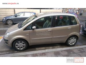 Glavna slika - Lancia Musa 1.3mjt - MojAuto