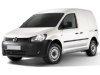 Slika 5 -  Resetka u braniku bez rupe VW Caddy Touran 2010-2015 - MojAuto