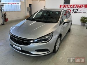 polovni Automobil Opel Astra Sports Tourer 1.6 CDTi ecoF En 
