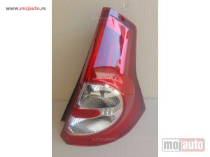 NOVI: delovi  Desno Stop svetlo Dacia Sandero 2008-2012