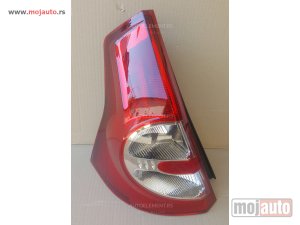 Glavna slika - Levo Stop svetlo Dacia Sandero 2008-2012 - MojAuto