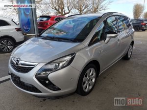 polovni Automobil Opel Zafira  Tourer 2.0 CDTi Sport Automat 