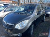 polovni Automobil Opel Agila 1.0 Enjoy polovni Automobil Opel Agila 1.0 Enjoy
