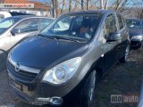 polovni Automobil Opel Agila  1.0 Enjoy 