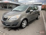 polovni Automobil Opel Meriva 1.7 CDTi Enjoy Automatic polovni Automobil Opel Meriva 1.7 CDTi Enjoy Automatic