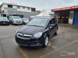 polovni Automobil Opel Zafira 1.8i 16V Enjoy 