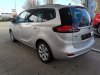 Slika 4 - Opel Zafira  Tourer 2.0 CDTi Sport Automat  - MojAuto