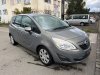 Slika 3 - Opel Meriva 1.7 CDTi Enjoy Automatic  - MojAuto