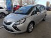 Slika 1 - Opel Zafira  Tourer 2.0 CDTi Sport Automat  - MojAuto