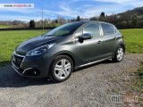 polovni Automobil Peugeot 208 1.2 PureTech Style 