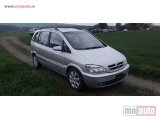 polovni Automobil Opel Zafira 2.0 DTi Riviera polovni Automobil Opel Zafira 2.0 DTi Riviera