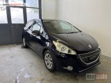 polovni Automobil Peugeot 208 1.6 VTI Allure 