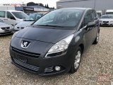 polovni Automobil Peugeot 5008 1.6 HDI Business EGS6 polovni Automobil Peugeot 5008 1.6 HDI Business EGS6