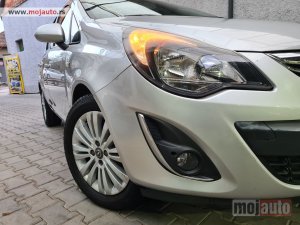Opel / Corsa / 1.3 CDTI / Enjoy / OPEL CORSA 1.3 DİZEL OTOMATİK