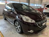 polovni Automobil Peugeot 208  1.6 VTI Allure 