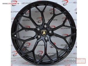 Glavna slika -  Kovane felne 20” 5x112 Lamborghini - MojAuto