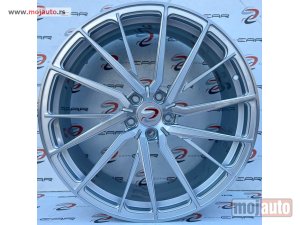Glavna slika - Kovane felne 21” 5x112 Mercedes Benz - MojAuto