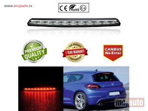 Glavna slika -  VW Scirocco 08-16 Led 3 stop tipski. - MojAuto